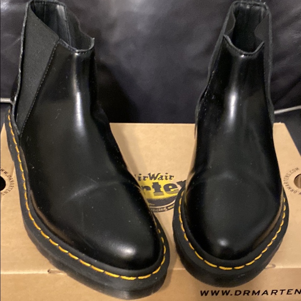 Dr. Marten
